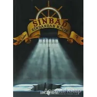 Sinbad Zindandan Kaçış - 7 - Jack Sailor - Genç Hayat