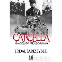 Çarçella - Erdal Sarızeybek - Pozitif Yayınları
