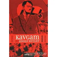 Kavgam - Adolf Hitler - Karşı Yayınları