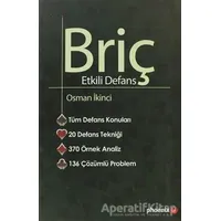 Briç - Osman İkinci - Phoenix Yayınevi