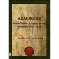 Aralıklar - H.Gürkan Abalı, M.Ali Alkuş - Praksis