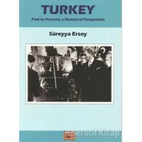 Turkey - Süreyya Ersoy - Puslu Yayıncılık