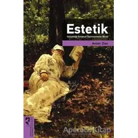 Estetik - Avner Ziss - HayalPerest Kitap