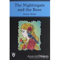 The Nightingale And The Rose İngilizce Hikayeler Stage 2 - Oscar Wilde - Dorlion Yayınevi