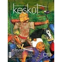 Keşkül Dergisi Sayı: 9 - Sufi Kitap