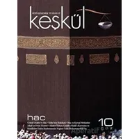 Keşkül Dergisi Sayı: 10 - Sufi Kitap