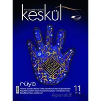 Keşkül Dergisi Sayı: 11 - Sufi Kitap