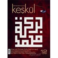 Keşkül Dergisi Sayı: 12 - Sufi Kitap