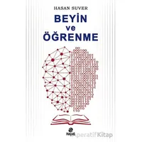 Beyin ve Öğrenme - Hasan Suver - Hayat Yayınları