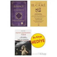 Kısmet - El Cami- 2li Set - Tuğçe Işınsu - Feniks Yayınları