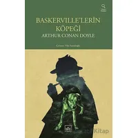 Baskervillelerin Köpeği - Arthur Conan Doyle - İthaki Yayınları