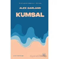 Kumsal - Alex Garland - İthaki Yayınları