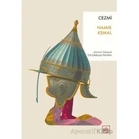 Cezmi - Namık Kemal - İthaki Yayınları