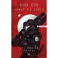 Caliban’ın Savaşı - James S. A. Corey - İthaki Yayınları