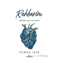 Rehberim - Funda Işık - Yediveren Yayınları