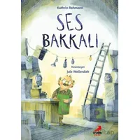 Ses Bakkalı - Kathrin Rohmann - Erdem Çocuk
