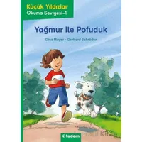 Yağmur ile Pofuduk - Gina Mayer - Tudem Yayınları