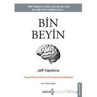 Bin Beyin - Jeff Hawkins - Yakamoz Yayınevi