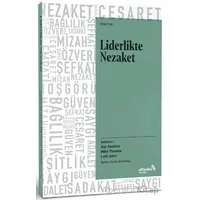 Liderlikte Nezaket - Gay Haskins - Albaraka Yayınları