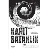 Kanlı Bataklık - Karen Young - Panama Yayıncılık
