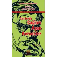 Sartrede Çağları Aşan Gerçekler - Solomon Alexandr Lozovsky - Arya Yayıncılık