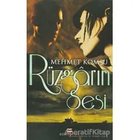 Rüzgarın Sesi - Mehmet Komşu - Bizim Kitaplar Yayınevi
