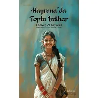 Hayrana’da Toplu İntihar - Fadwa Al Taweel - Ayrıkotu Yayınları