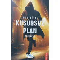 Kusursuz Plan - Şükrü Uyar - Ritim Plus Yayınları