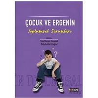 Çocuk ve Ergenin Toplumsal Sorunları - Kolektif - Orient Yayınları