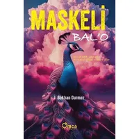 Maskeli BalO - İ. Gökhan Durmaz - Omca Yayınları
