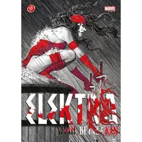 Elektra: Siyah, Beyaz & Kan - Kolektif - JBC Yayıncılık