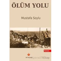 Ölüm Yolu - Mustafa Soylu - Peri Yayınları