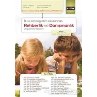Rehberlik ve Danışmanlık - Terry Kottman - Eğitim Yayınevi - Ders Kitapları
