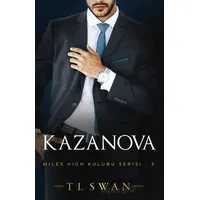 Kazanova - T. L. Swan - Martı Yayınları