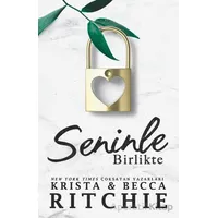 Seninle Birlikte - Becca Ritchie - Martı Yayınları