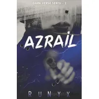 Azrail - Runyx - Martı Yayınları