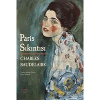 Paris Sıkıntısı - Charles Baudelaire - Everest Yayınları