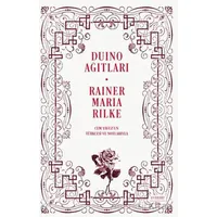 Duino Ağıtları - Rainer Maria Rilke - Everest Yayınları