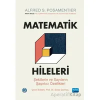 Matematik Hileleri - Şekillerin ve Sayıların Şaşırtıcı Özellikleri - Math Tricks - The Surprising Wo