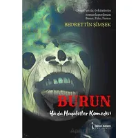 Burun - Bedrettin Şimşek - İkinci Adam Yayınları