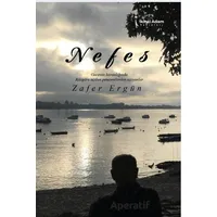 Nefes - Zafer Ergün - İkinci Adam Yayınları