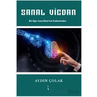 Sanal Vicdan - Aydın Çolak - İkinci Adam Yayınları