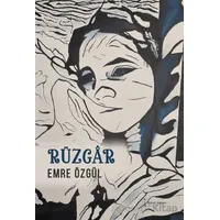 Rüzgar - Emre Özgül - İkinci Adam Yayınları