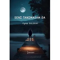 Seni Tanımasam da - Eyüp Dalokay - İkinci Adam Yayınları