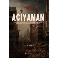 04:17 Acıyaman - Sinan Demir - İkinci Adam Yayınları