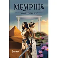 Memphis - İlknur Ülker İlhan - İkinci Adam Yayınları