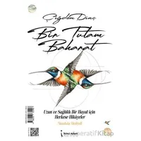 Bir Tutam Baharat - Çiğdem Dinç - İkinci Adam Yayınları
