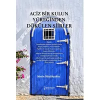 Aciz Bir Kulun Yüreğinden Dökülen Şiirler - Metin Büyükşahin - İkinci Adam Yayınları