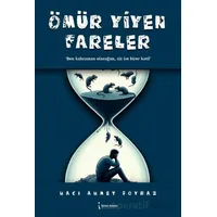 Ömür Yiyen Fareler - Hacı Ahmet Boyraz - İkinci Adam Yayınları