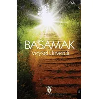 Basamak - Veysel Ünverdi - Dorlion Yayınları